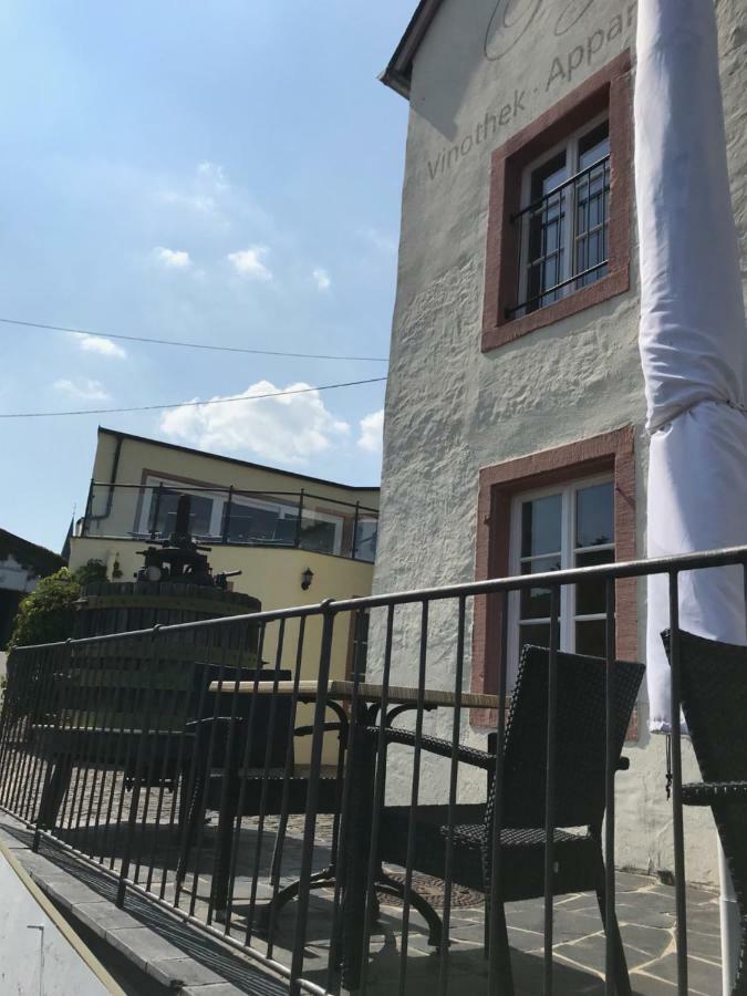 Gaestehaus Sektstuuf St. Laurentius ライヴェン エクステリア 写真